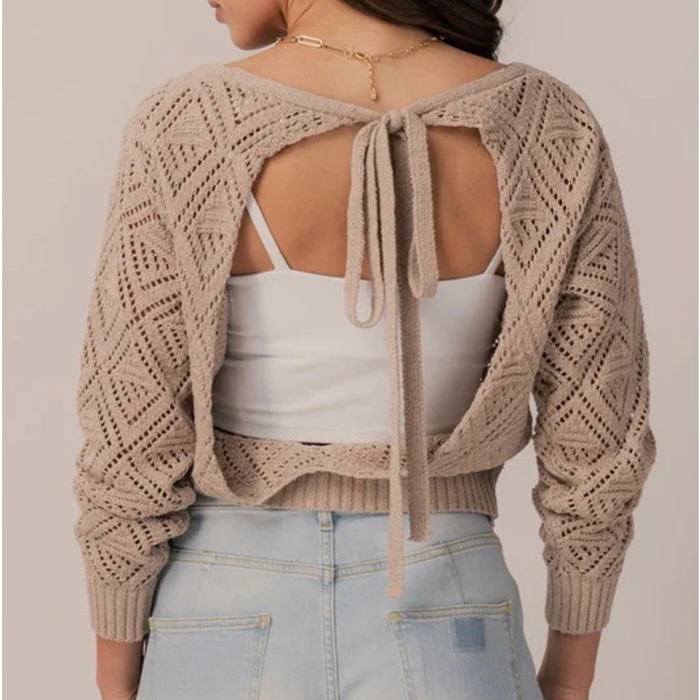 Sweater - Picture 2 of 8